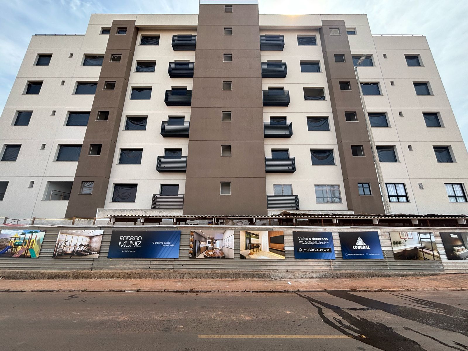 Apartamento