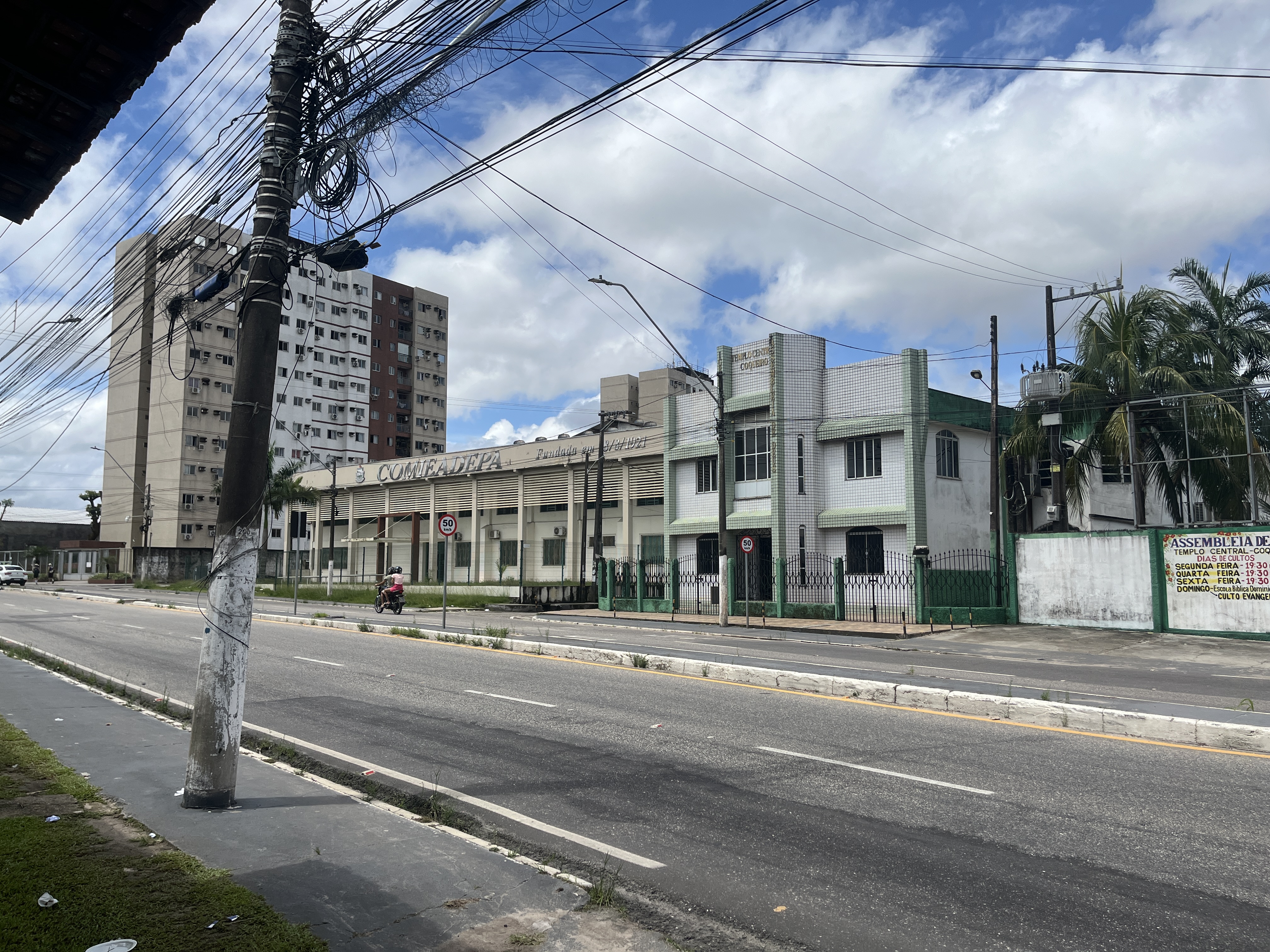 Terrenos / Lotes Comerciais